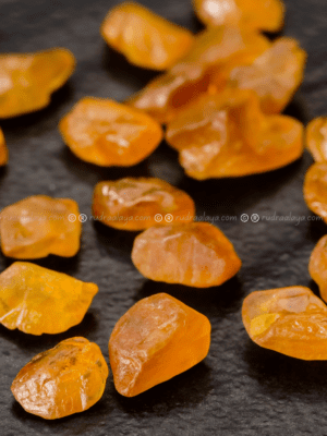 Natural Bicolour Sapphire (Pitambari)