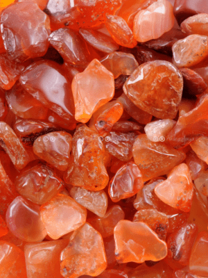 Carnelian