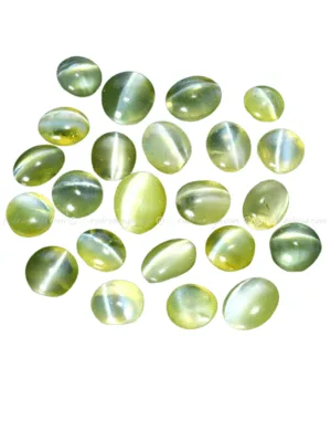 Cats Eye (Lahsuniya/Vaidooryam)