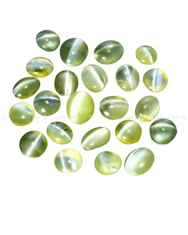 Cats Eye (Lahsuniya/Vaidooryam)