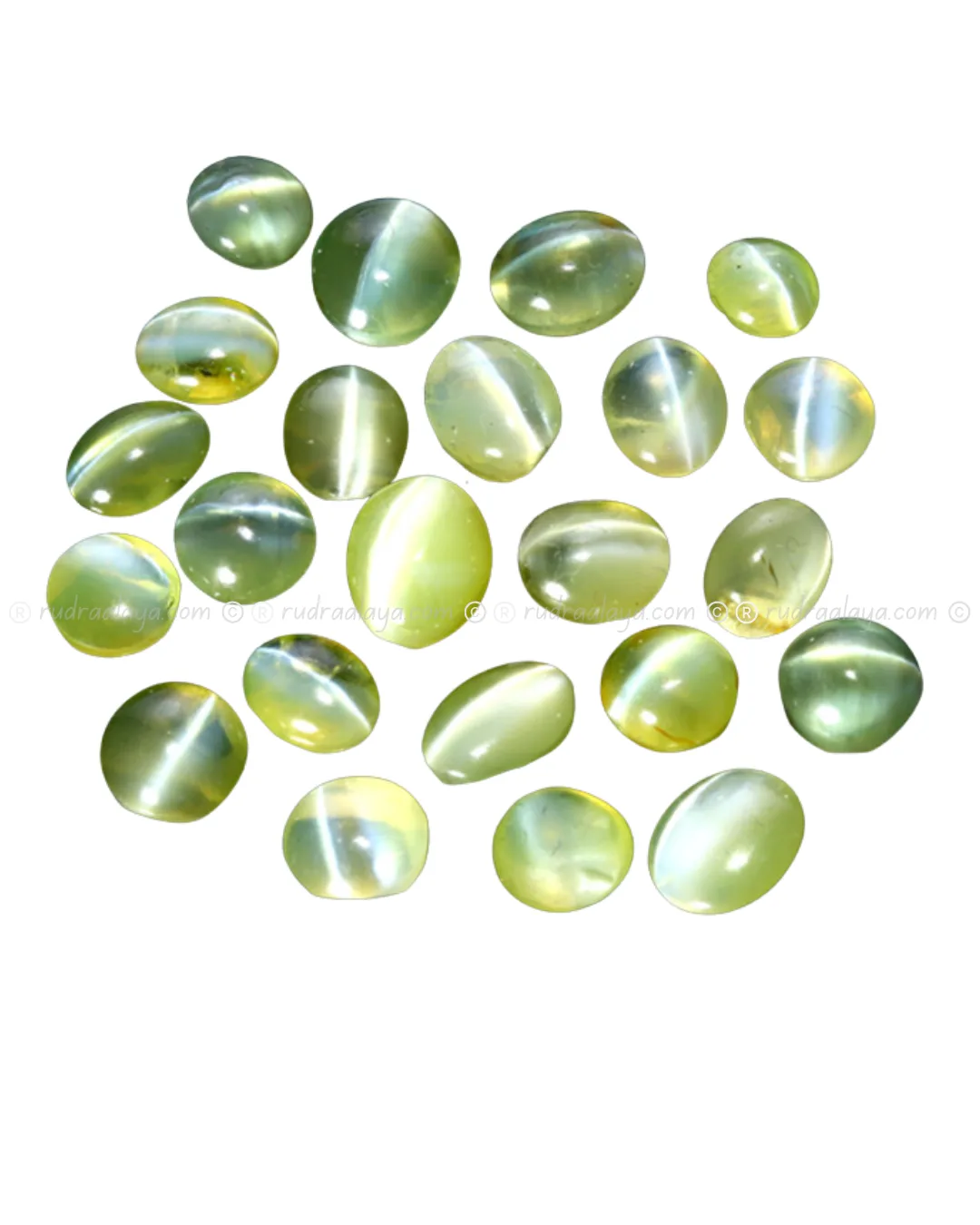 Cats Eye (Lahsuniya/Vaidooryam)