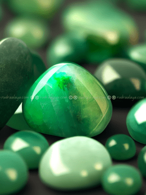 Jade / Jade Nephrite / Jadeite