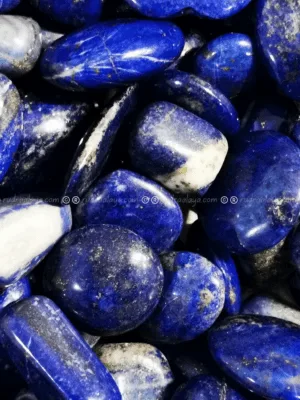 Lapis Lazuli (Lajwarth)