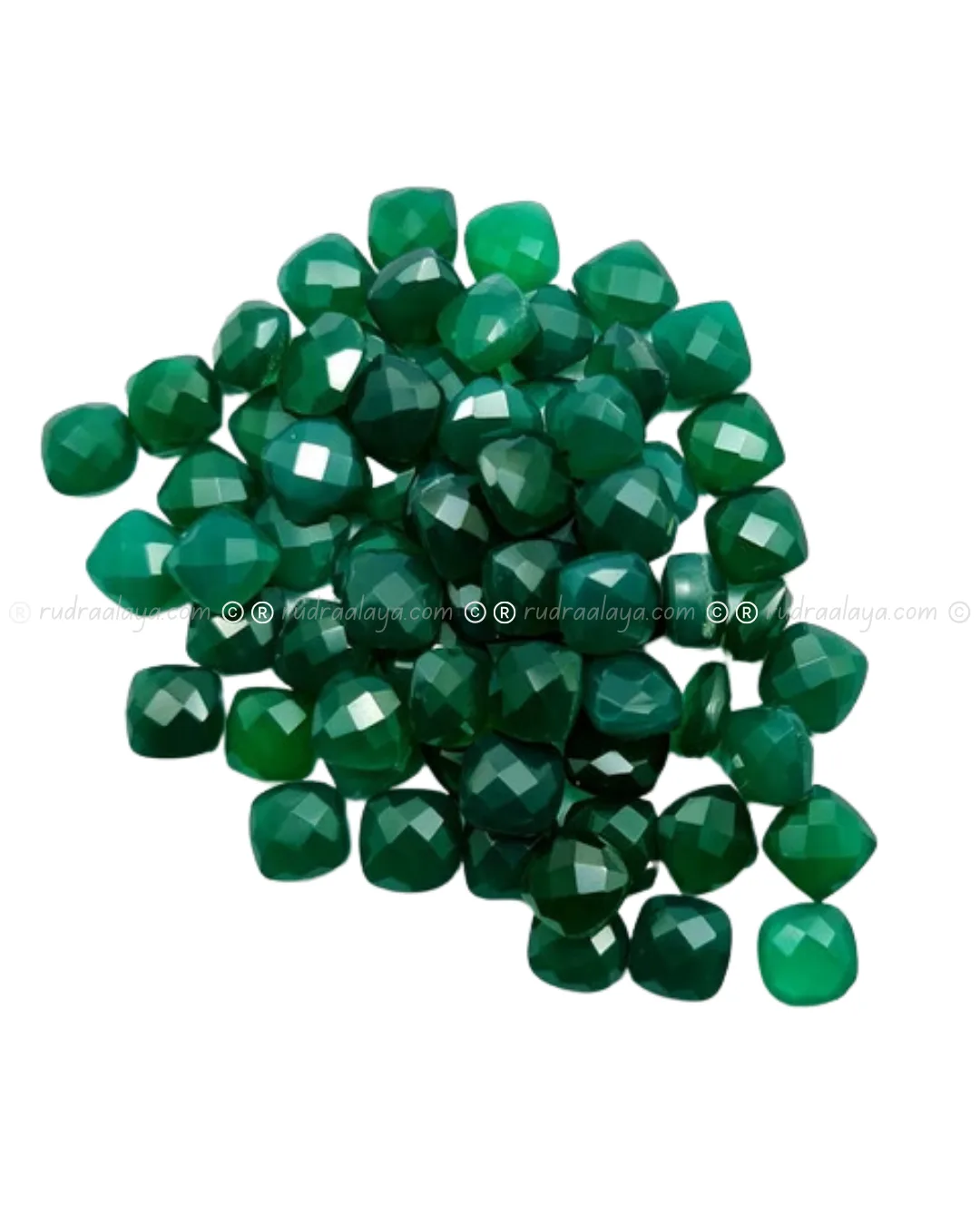 Onyx (Chalcedony)