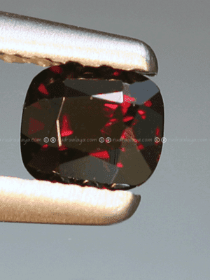 Natural Painite