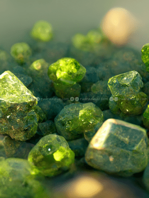 Peridot