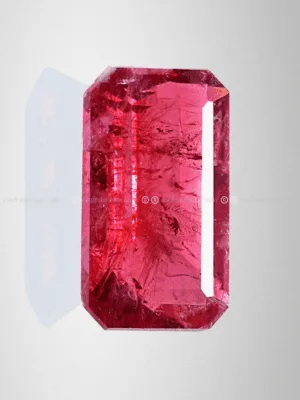 Natural Red Beryl