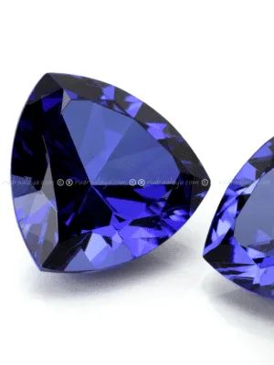 Natural Tanzanite