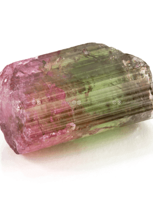 Natural Tourmaline