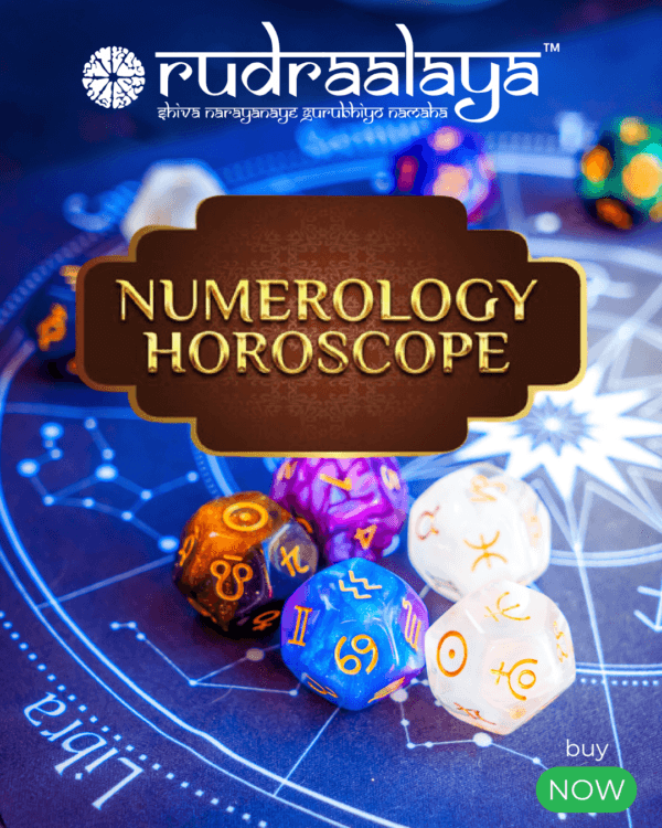 Numerology, Name Correction and Super Horoscope