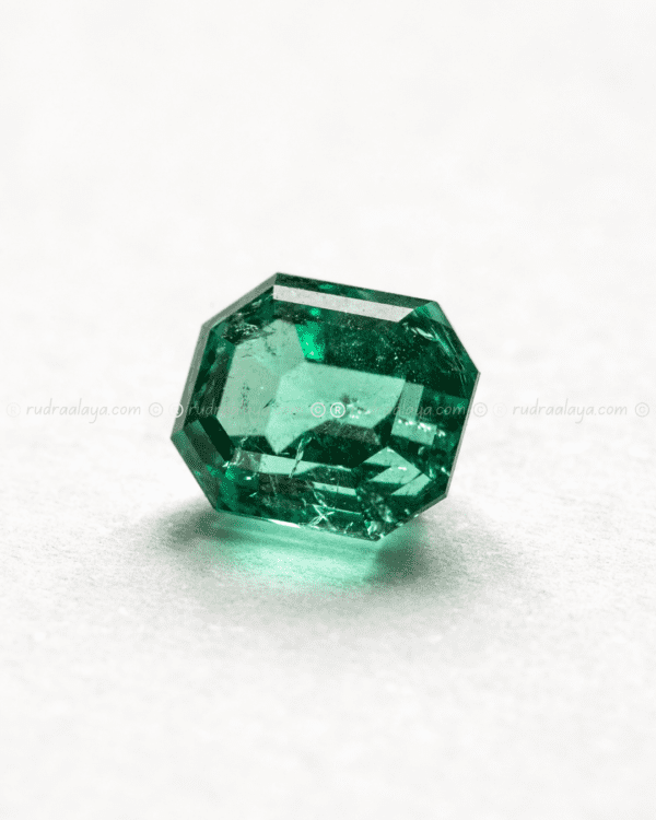 Natural Emerald (Panna) - Image 2
