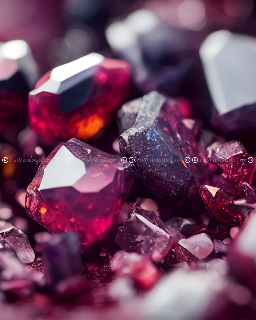 Hessonite (Siloni Gomed) - Image 2