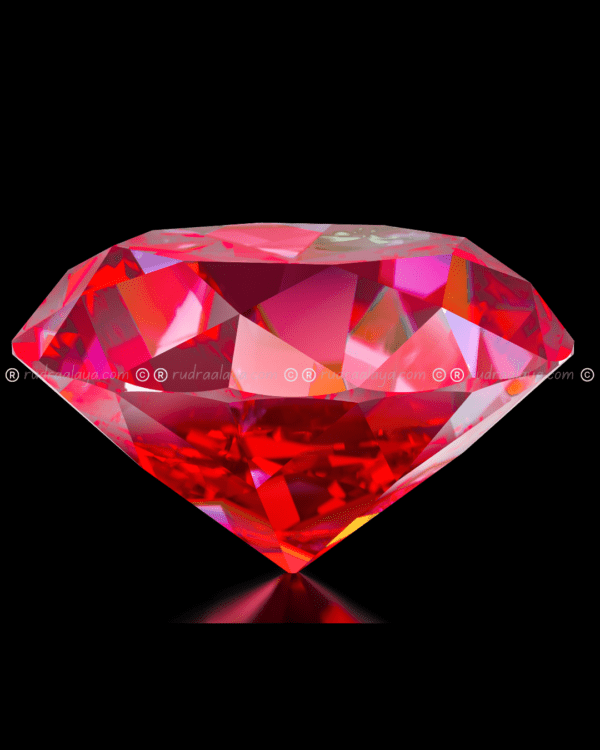Natural Ruby (Manik) - Image 2