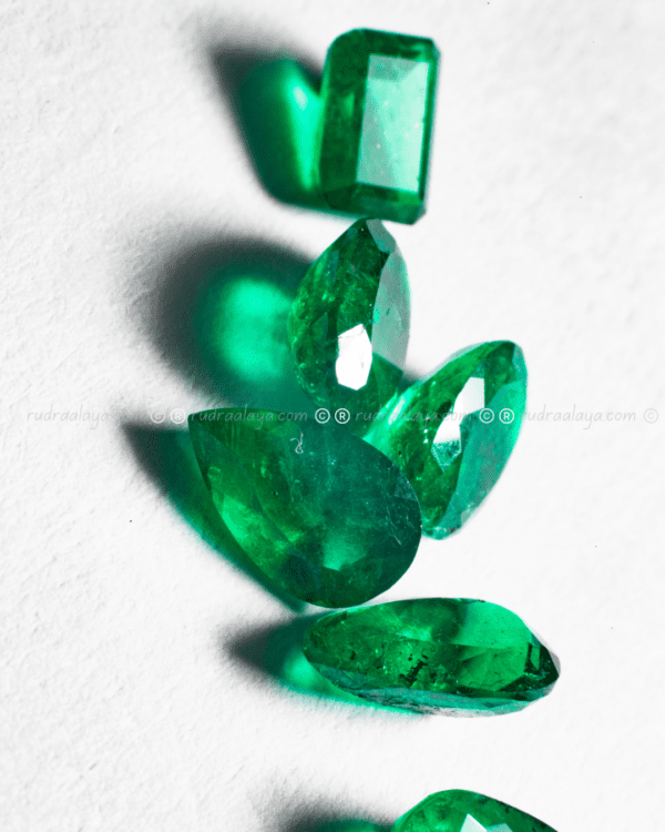 Natural Emerald (Panna) - Image 3