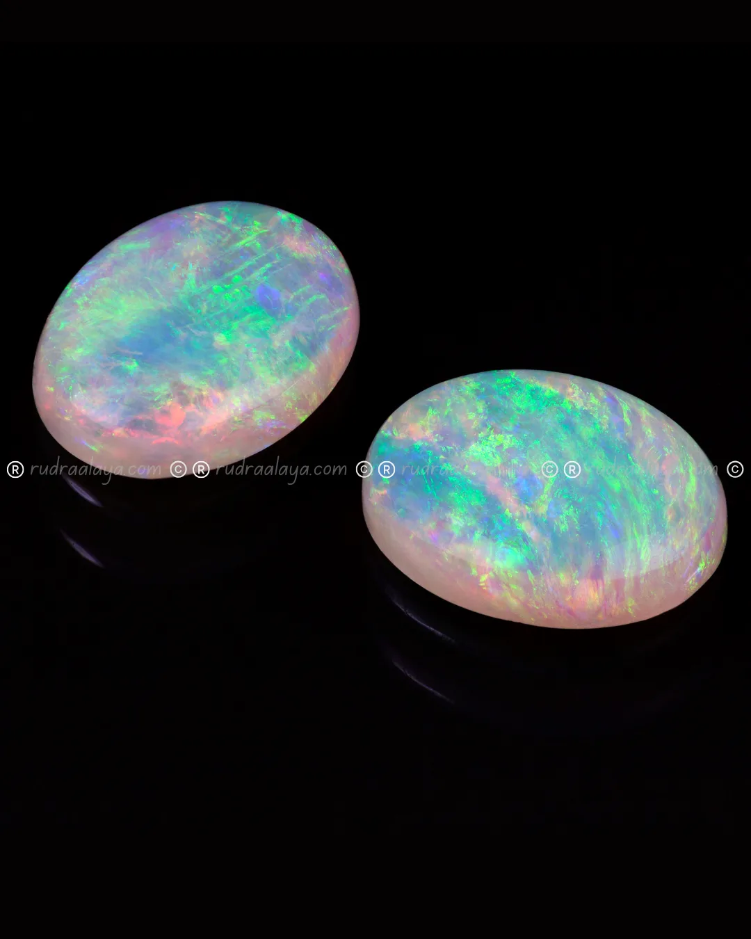 Natural Australian Opal - Image 3