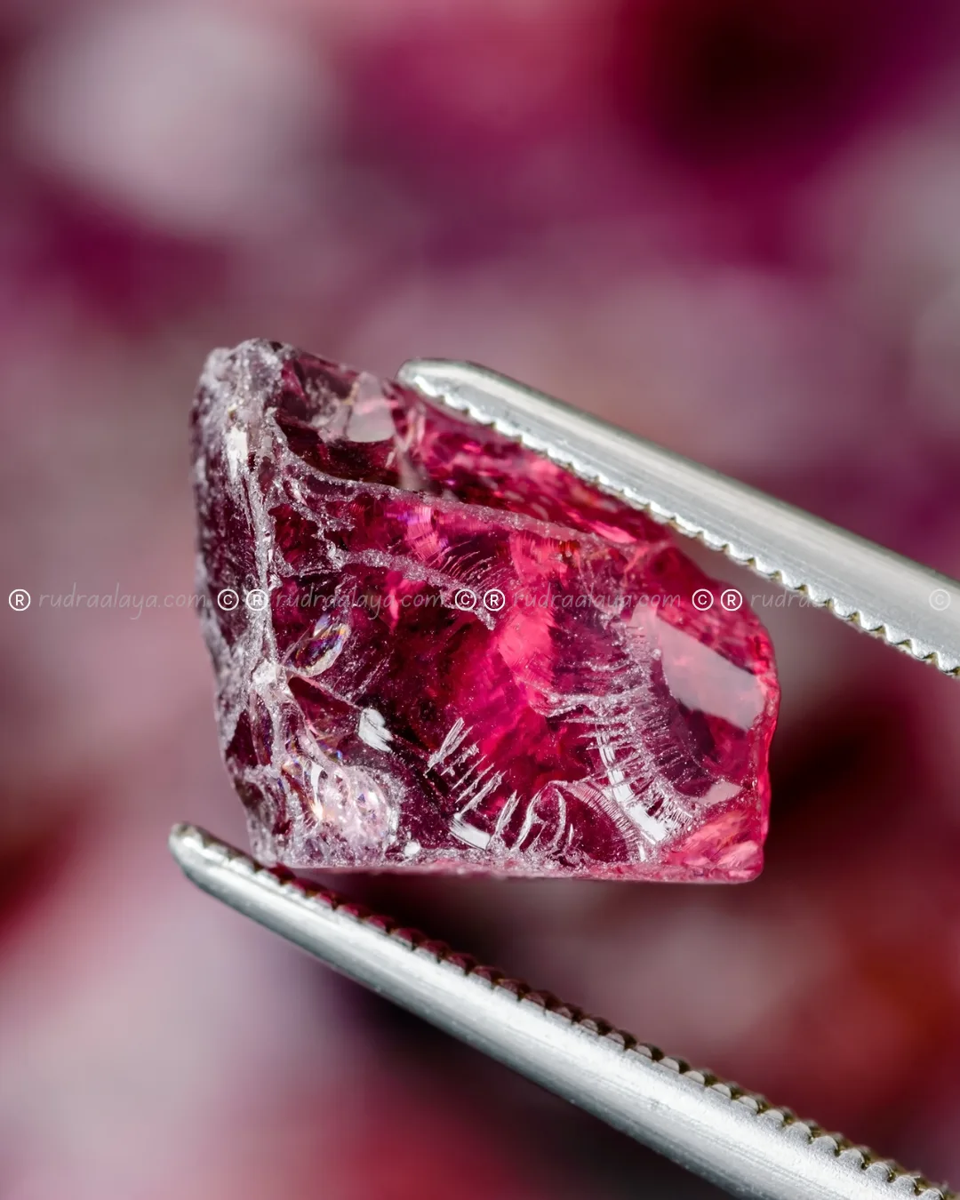 Hessonite (Siloni Gomed) - Image 3