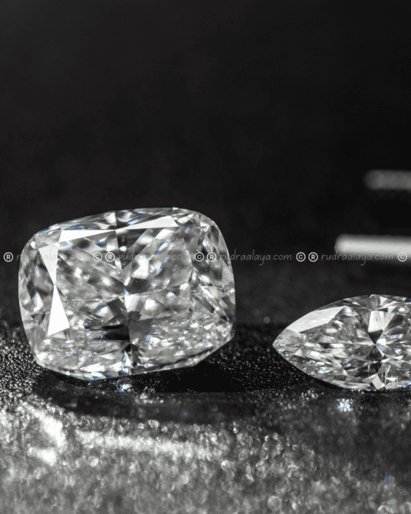 Lab Grown Diamond - Image 3