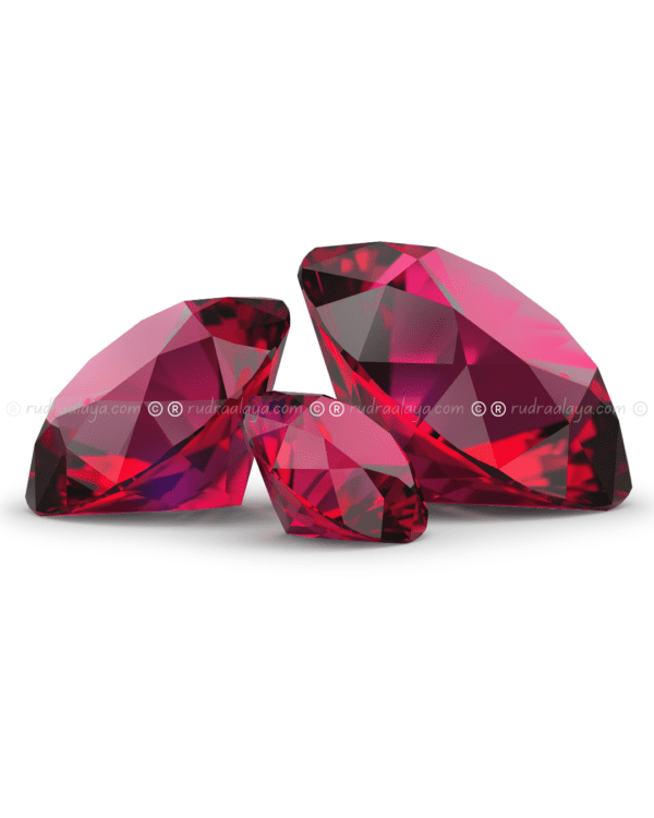 Natural Ruby (Manik) - Image 3