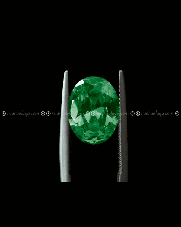 Natural Emerald (Panna) - Image 4