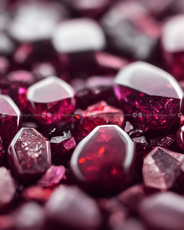 Garnet - Image 4