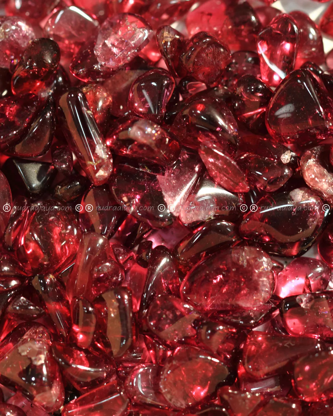 Hessonite (Siloni Gomed) - Image 4