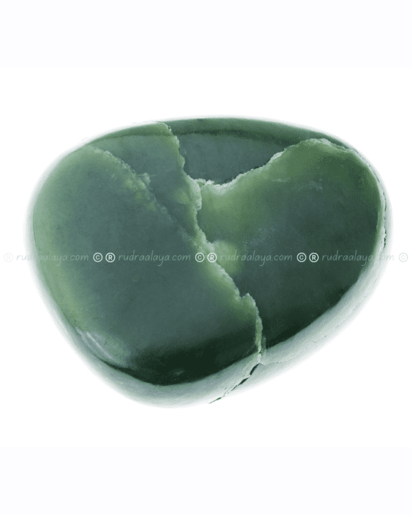 Jade / Jade Nephrite / Jadeite - Image 4