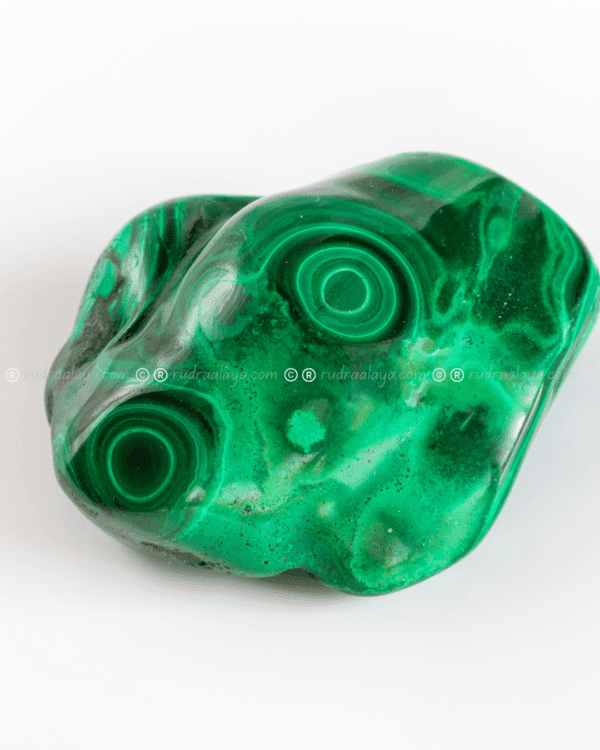 Natural Malachite - Image 4