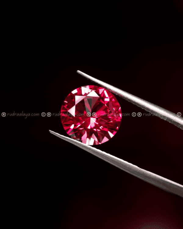 Natural Ruby (Manik) - Image 4