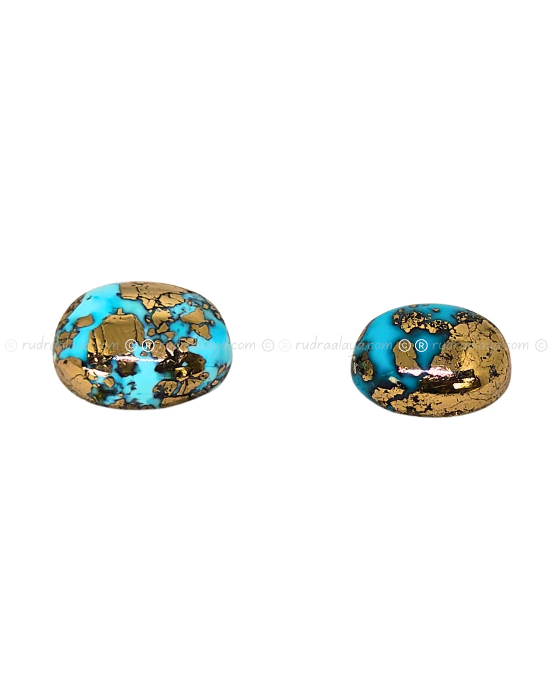 Turquoise (Irani Firoza) - Image 3