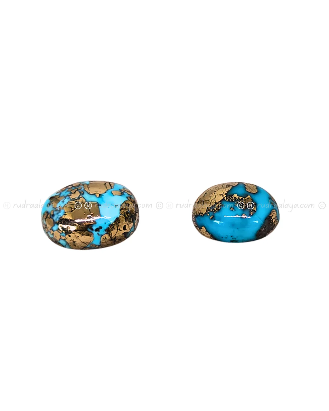 Turquoise (Irani Firoza) - Image 4