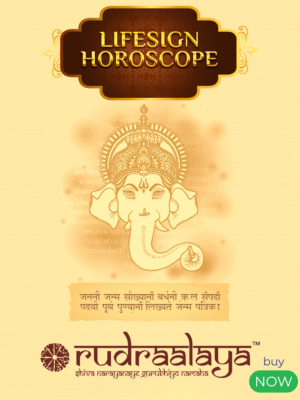 Super Horoscope Astrology Services in 551/- by Rudralaya